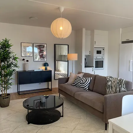 Goco Health Innovation - Moelndal Lejlighed