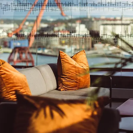 Clarion The Pier Ξενοδοχείο