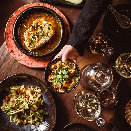 Clarion The Pier Ξενοδοχείο 4*