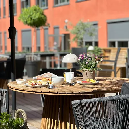 Spar Majorna Hotel Göteborg