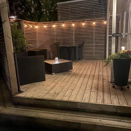 Appartamento 51 Oergryte *