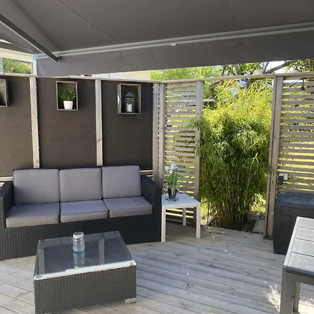 Appartamento 51 Oergryte *