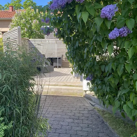 Apartment 51 Oergryte Gothenburg