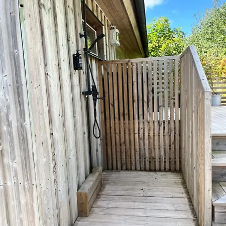 Social Near The Sea! * Goteborg