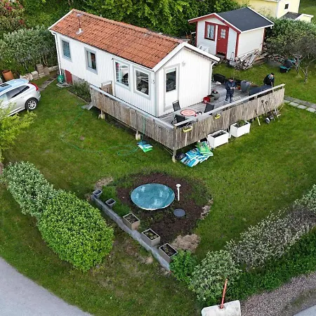 Villa Trevligt Med Underbar Utsikt Gothenburg