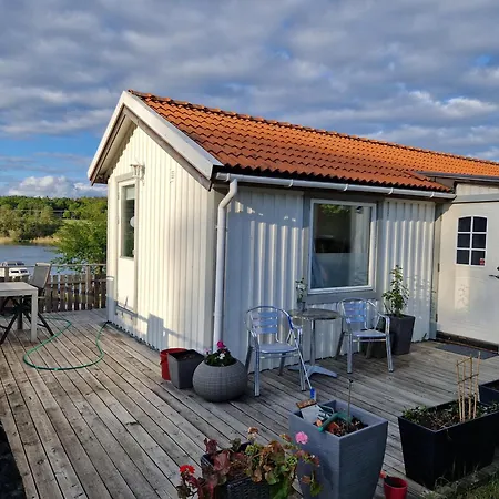 Trevligt Med Underbar Utsikt Göteborg