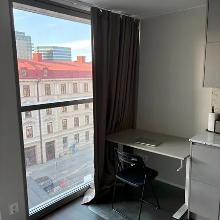 Central Home In Linne