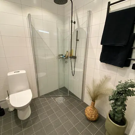 アパート Family Friendly Newly Built Townhouse In Quiet Area *