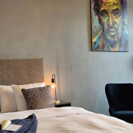 Onyxen, Boutique- & Lifestyle, Adults Only Otel 4*