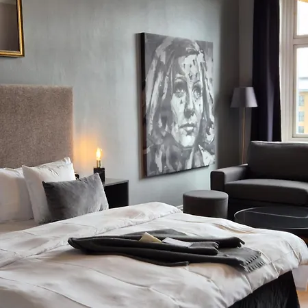 Onyxen, Boutique- & Lifestyle, Adults Only Otel 4*