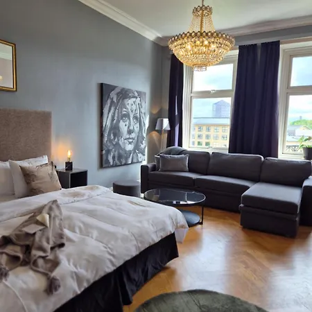 Onyxen, Boutique- & Lifestyle, Adults Only Otel