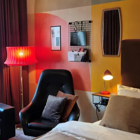 Otel Onyxen, Boutique- & Lifestyle, Adults Only Göteborg