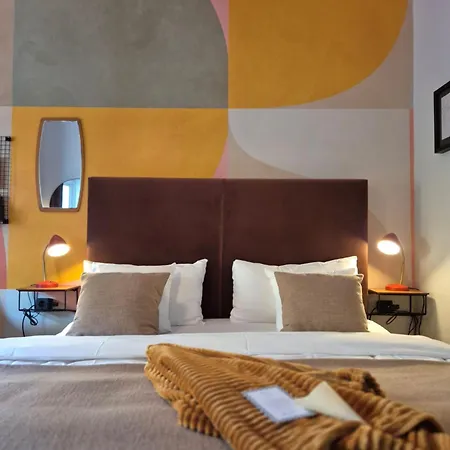 Otel Onyxen, Boutique- & Lifestyle, Adults Only 4*