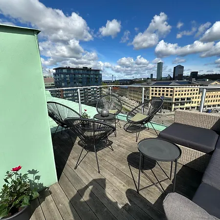 Onyxen, Boutique- & Lifestyle, Adults Only 4*