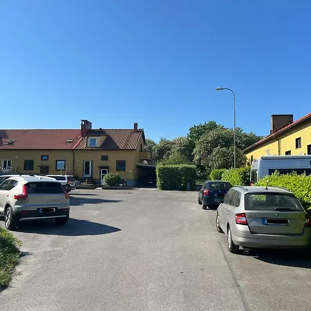 Modernt Boende, Fri Parkering & Bra Foerbindelser Appartamento