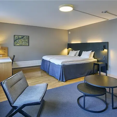 Scandic Europa Hotel