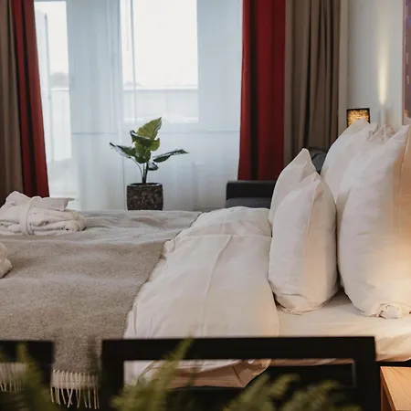 Hotel Mektagonen Gothenburg