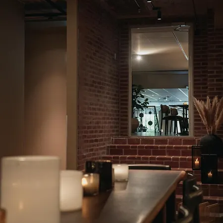 Mektagonen Hotel 4*