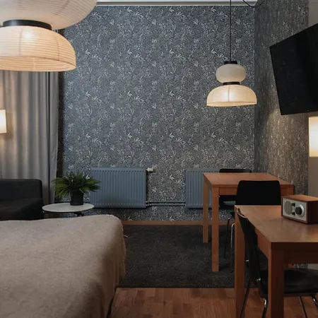 Mektagonen Gothenburg