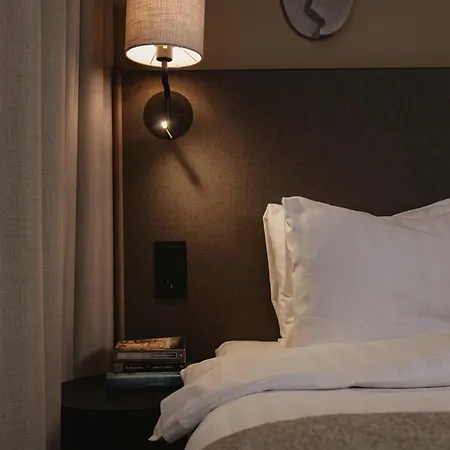 Mektagonen 4* Gothenburg