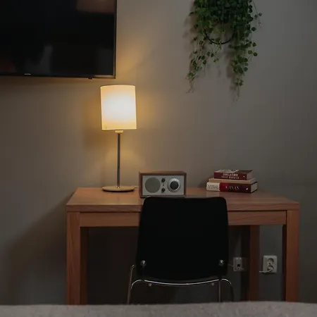 ホテル Mektagonen 4*