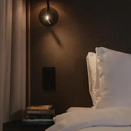 Mektagonen Hotel Gothenburg