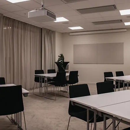 ホテル Mektagonen ヨーテボリ