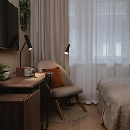 Mektagonen Gothenburg