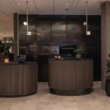 Hotel Mektagonen 4*