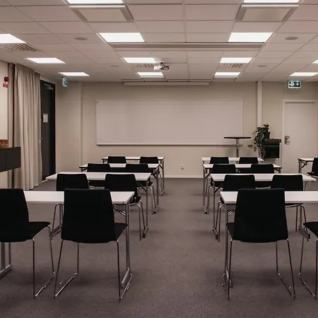 Mektagonen Hotel Gothenburg