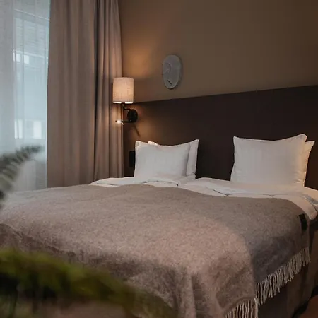 ホテル Mektagonen ヨーテボリ