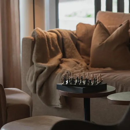 ホテル Mektagonen ヨーテボリ