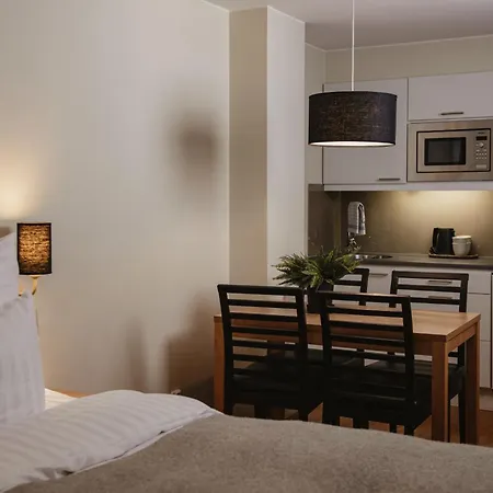 Mektagonen 4* ヨーテボリ