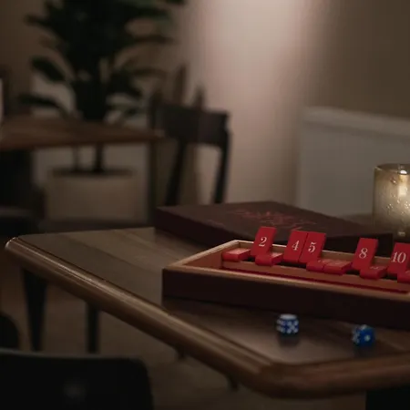 ホテル Mektagonen ヨーテボリ