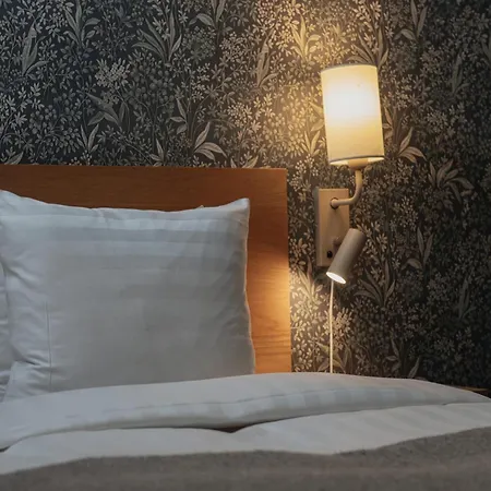 ホテル Mektagonen 4*