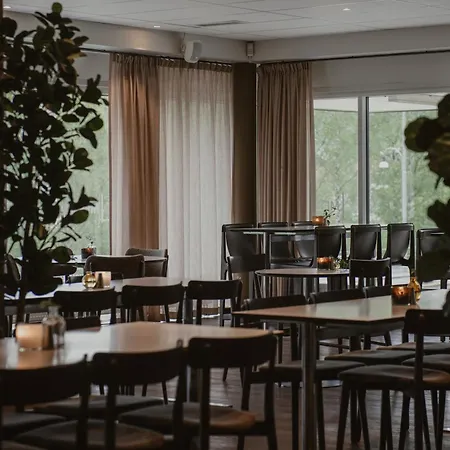 Mektagonen Hotel Gothenburg