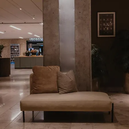 Hotel Mektagonen Gothenburg