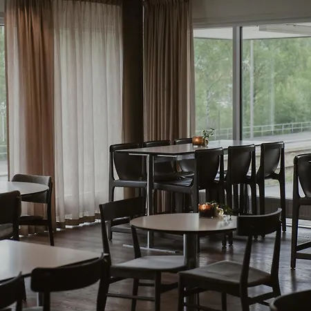 Mektagonen Gothenburg