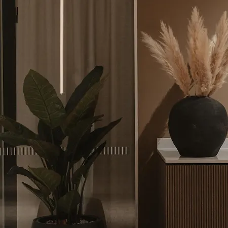 ホテル Mektagonen 4*