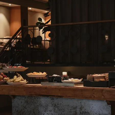 ホテル Mektagonen ヨーテボリ