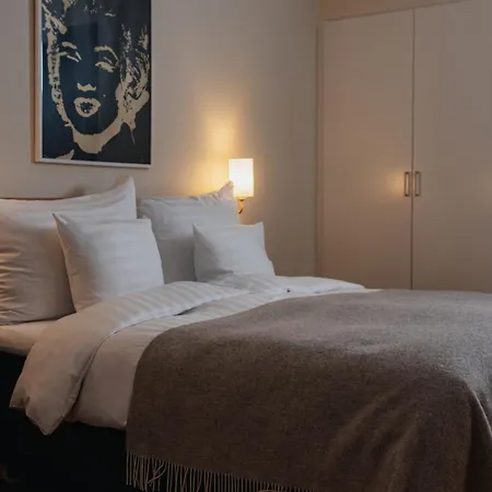 Hotel Mektagonen 4*