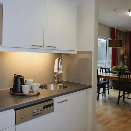 Mektagonen Hotel Gothenburg