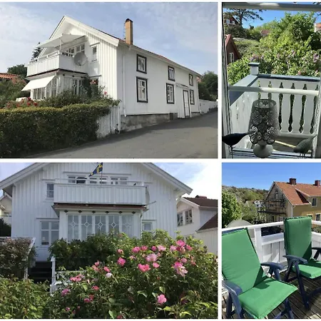 Styrsoe Rymlig Oevervaning I