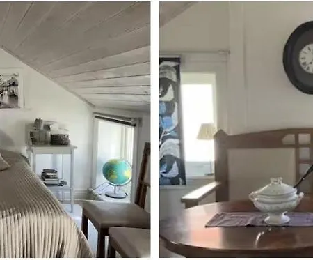 Styrsoe Rymlig Oevervaning I