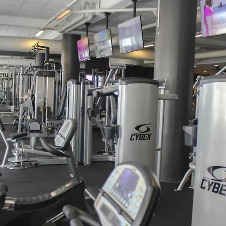 Odin Отель Гётеборг