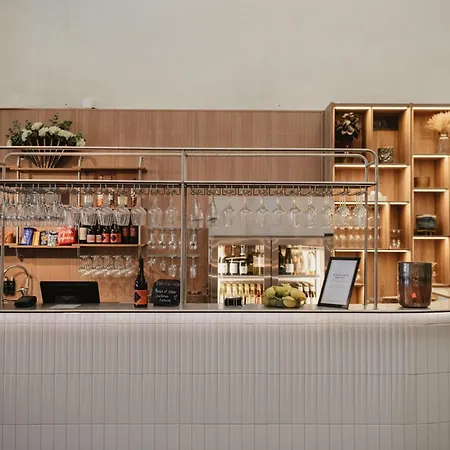 Отель Odin Гётеборг