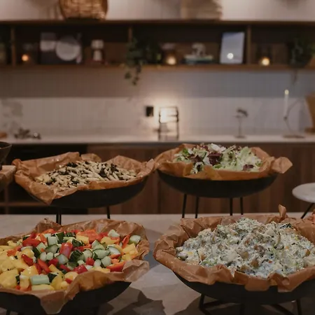 Odin Отель Гётеборг