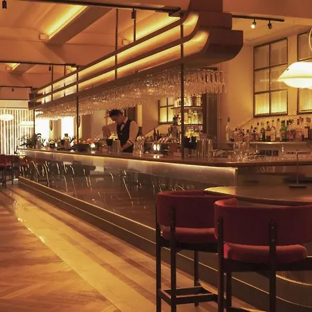 Clarion Post Hotel 4*