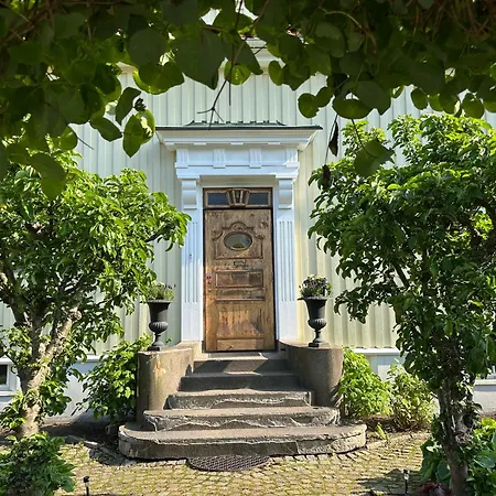 5:ans Bed and breakfast Gotemburgo