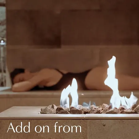 Отель Onyxen, Boutique- & Lifestyle, Adults Only 4*